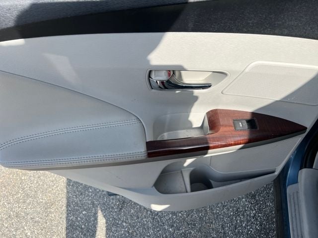 2009 Toyota Venza Base