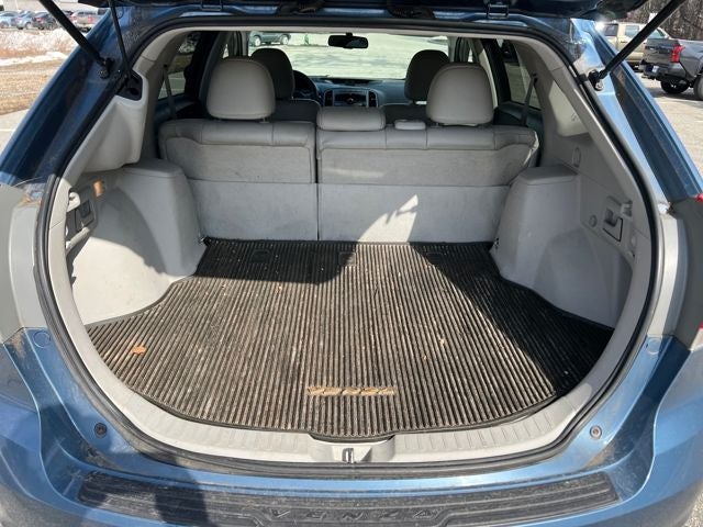 2009 Toyota Venza Base
