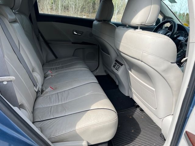 2009 Toyota Venza Base