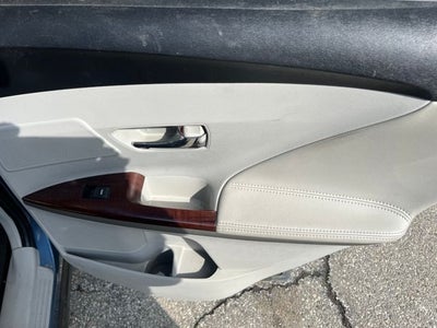 2009 Toyota Venza Base