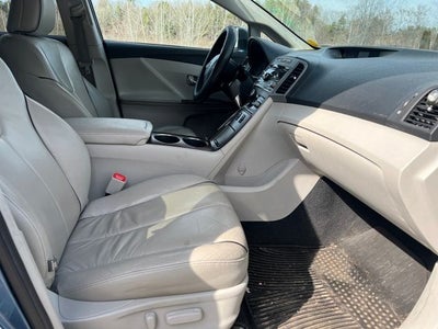2009 Toyota Venza Base