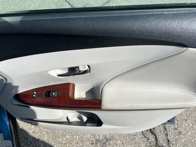 2009 Toyota Venza Base