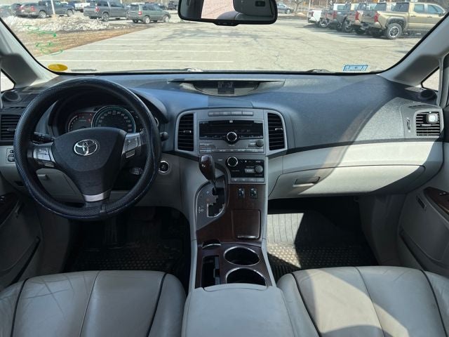 2009 Toyota Venza Base