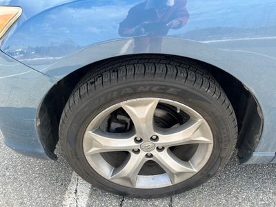 2009 Toyota Venza Base