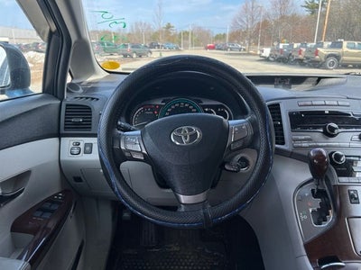 2009 Toyota Venza Base