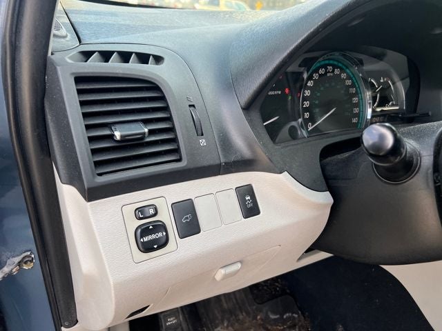 2009 Toyota Venza Base