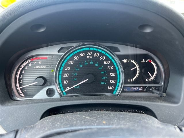 2009 Toyota Venza Base