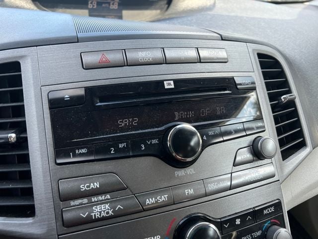 2009 Toyota Venza Base