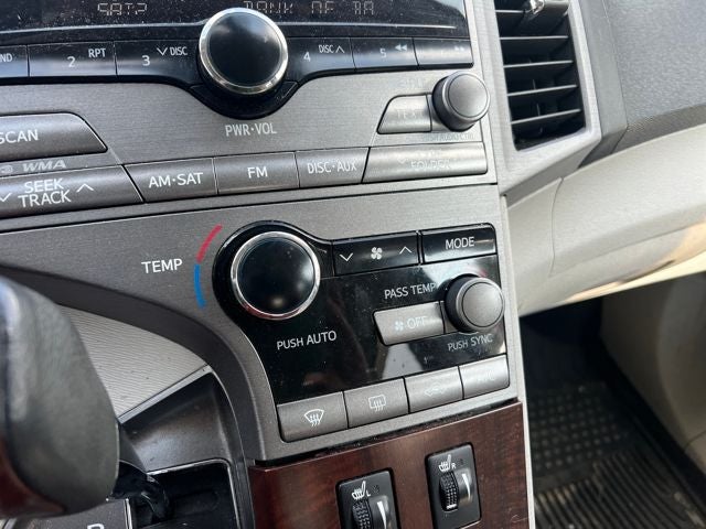 2009 Toyota Venza Base