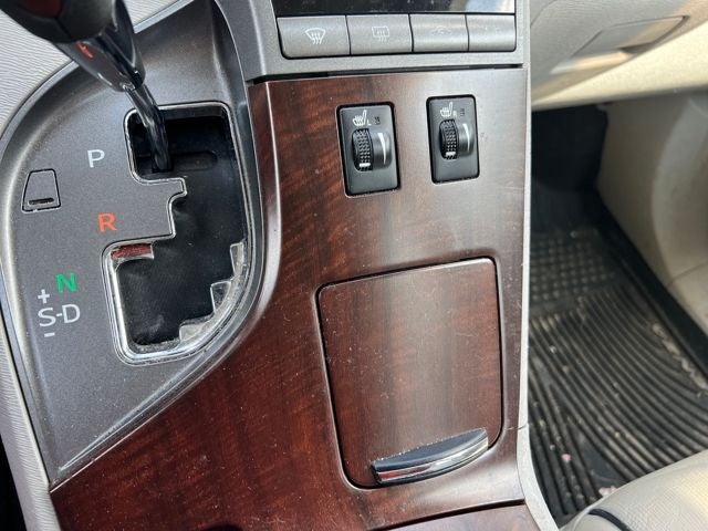 2009 Toyota Venza Base