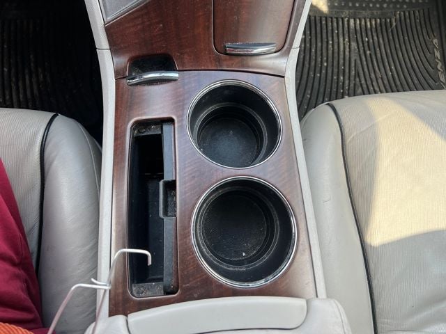 2009 Toyota Venza Base