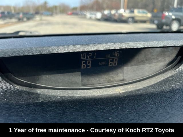 2009 Toyota Venza Base