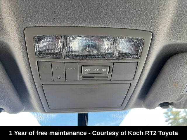 2009 Toyota Venza Base