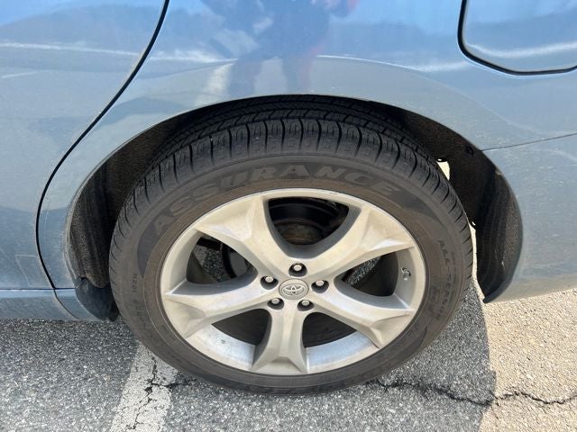 2009 Toyota Venza Base