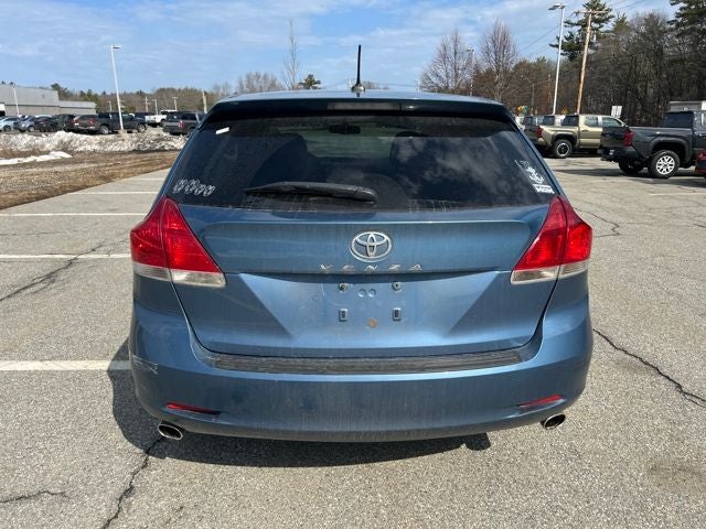 2009 Toyota Venza Base