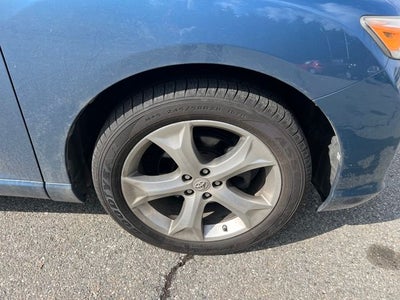 2009 Toyota Venza Base