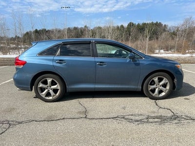 2009 Toyota Venza Base