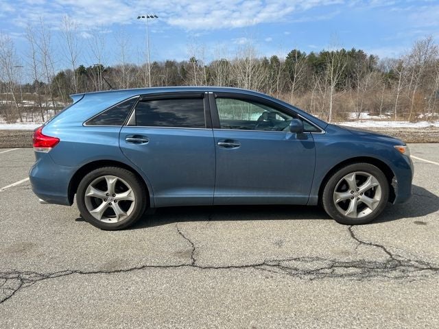 2009 Toyota Venza Base