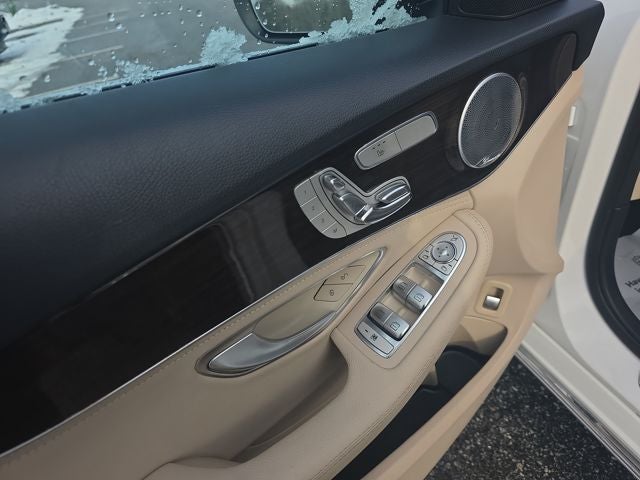 2015 Mercedes-Benz C-Class C 300 4MATIC®