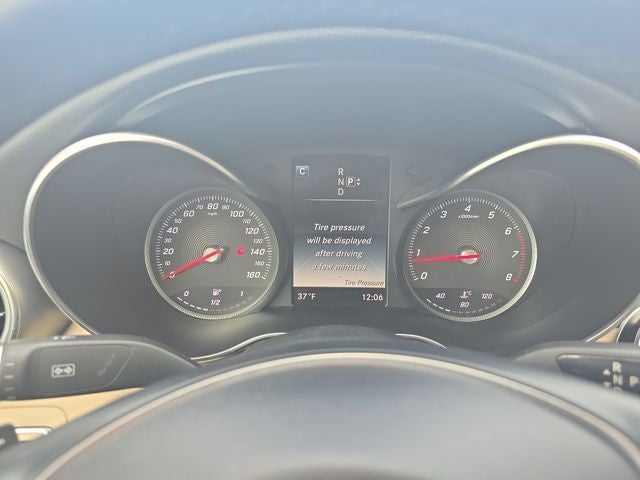 2015 Mercedes-Benz C-Class C 300 4MATIC®