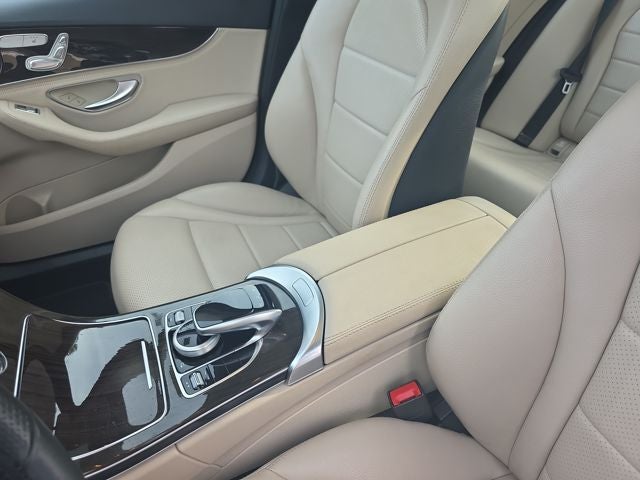2015 Mercedes-Benz C-Class C 300 4MATIC®