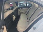 2015 Mercedes-Benz C-Class C 300 4MATIC®