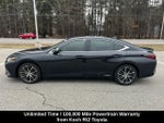 2022 Lexus ES 300h