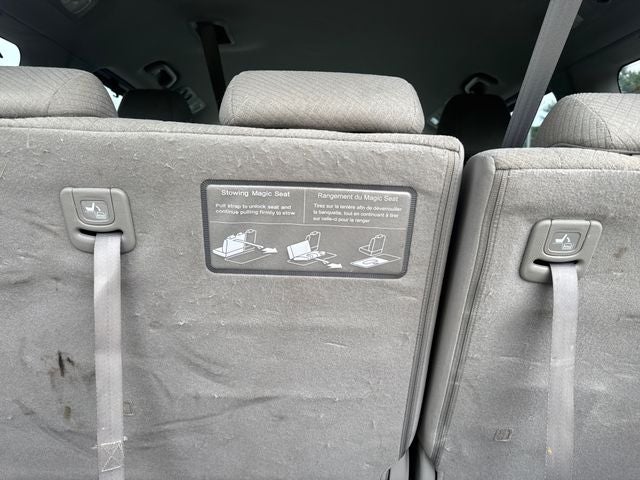 2015 Honda Odyssey EX