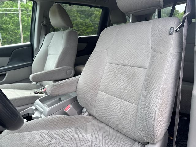 2015 Honda Odyssey EX