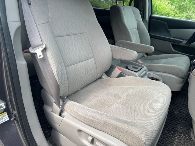 2015 Honda Odyssey EX