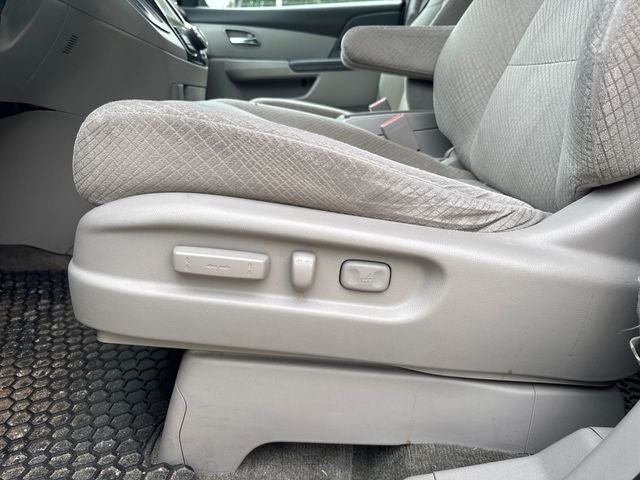 2015 Honda Odyssey EX