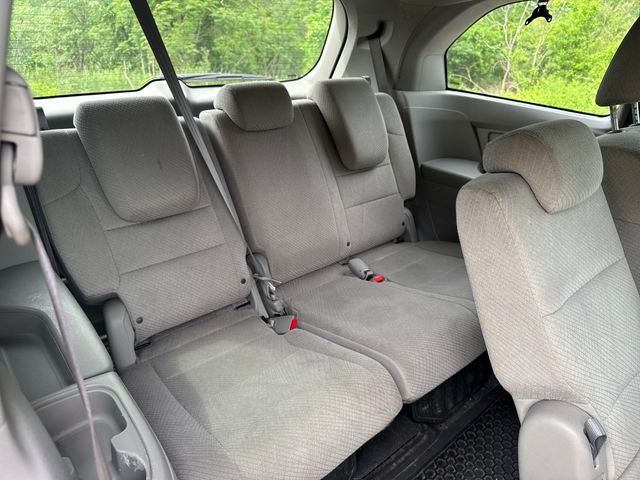 2015 Honda Odyssey EX