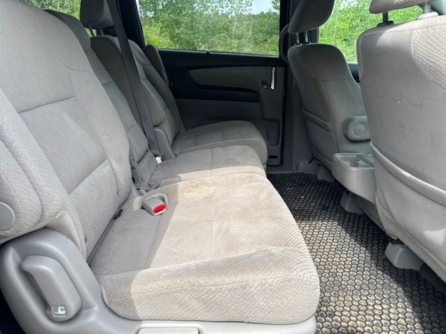 2015 Honda Odyssey EX
