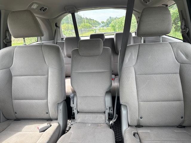 2015 Honda Odyssey EX