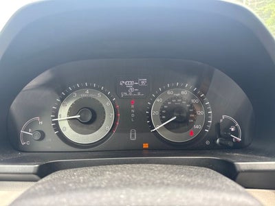2015 Honda Odyssey EX