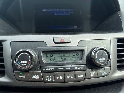 2015 Honda Odyssey EX