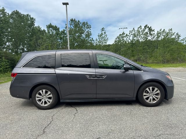 2015 Honda Odyssey EX