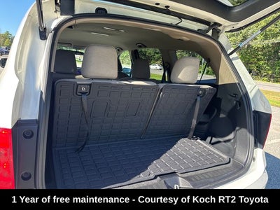 2016 Honda Pilot EX