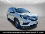 2016 Honda Pilot EX