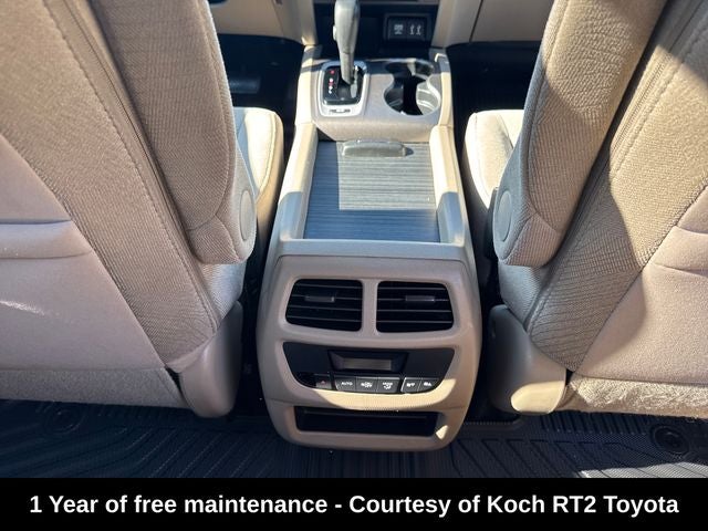 2016 Honda Pilot EX