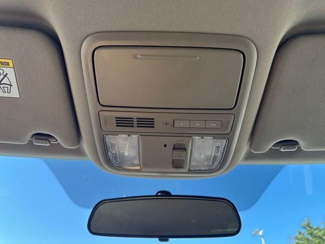 2016 Honda Pilot EX