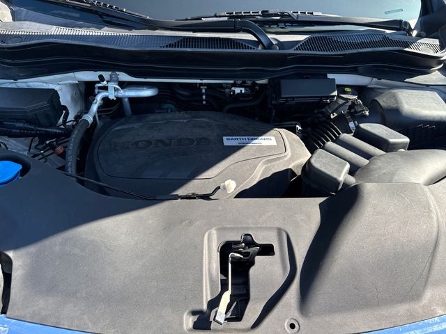 2016 Honda Pilot EX