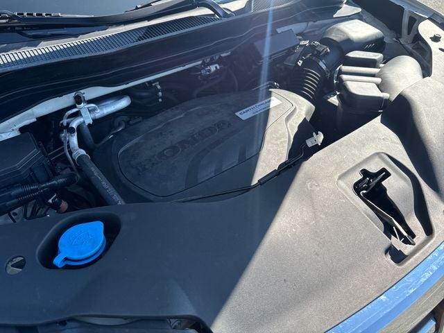2016 Honda Pilot EX