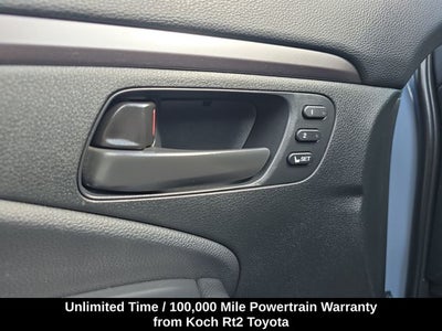 2025 Honda Passport EX-L
