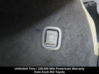 2025 Honda Passport EX-L