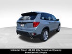 2025 Honda Passport EX-L