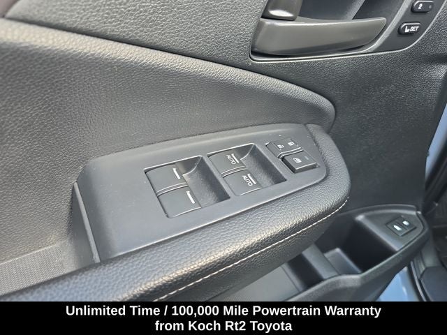 2025 Honda Passport EX-L