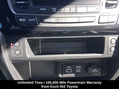 2024 Honda Ridgeline Black Edition