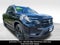 2024 Honda Ridgeline Black Edition