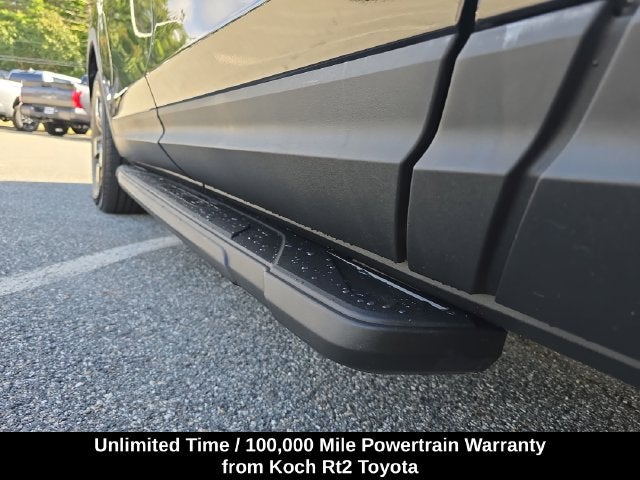 2024 Honda Ridgeline Black Edition